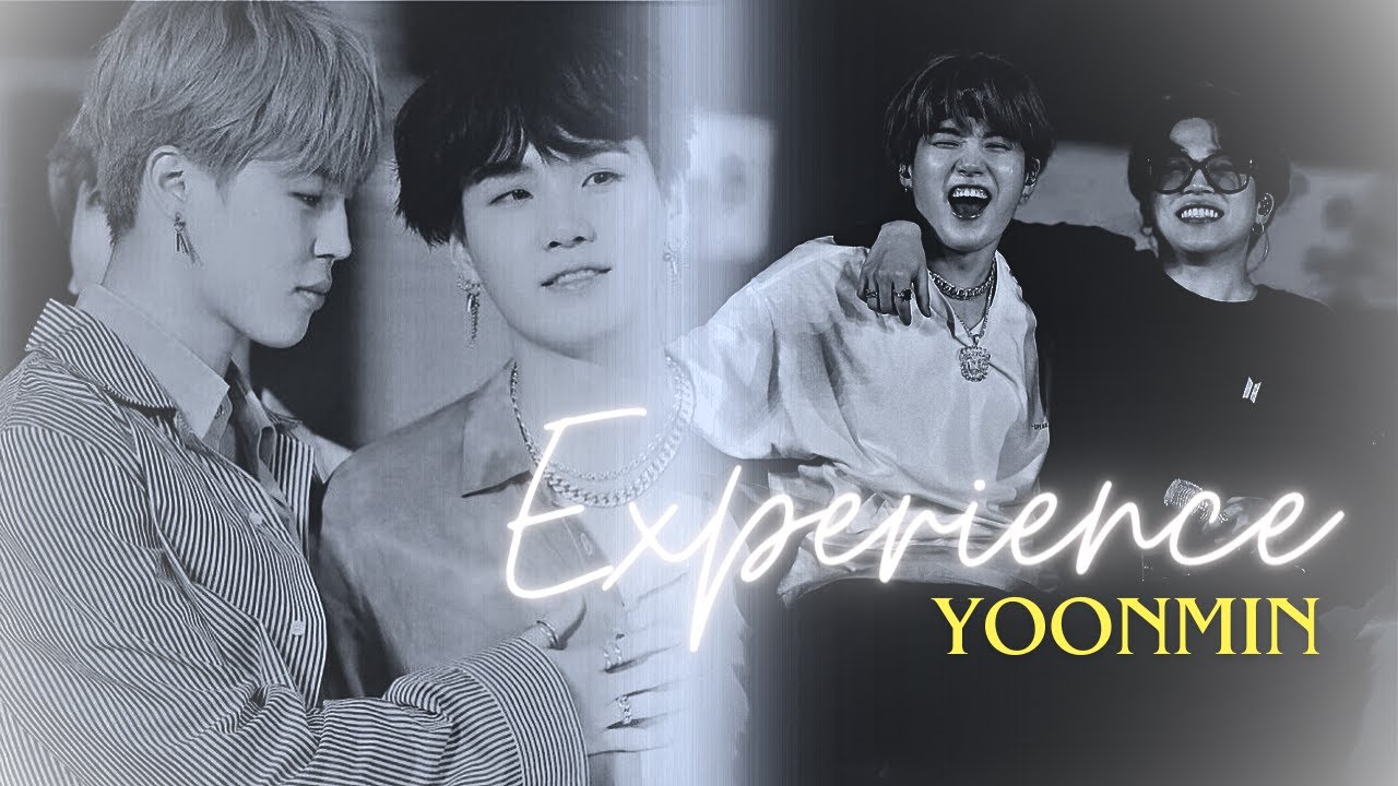 Yoonmin - Experience {𝐅𝐌𝐕}