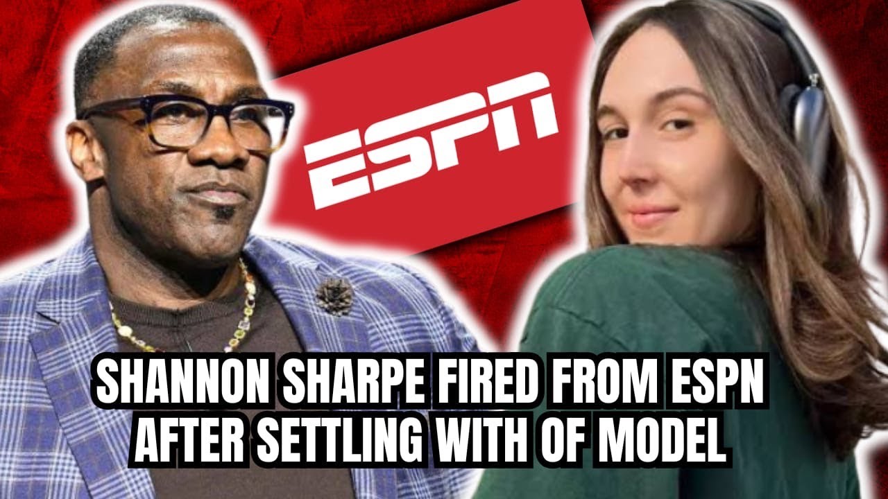 He Was WARNED: Shannon Sharpe ignored Kat Williams & Mo’Nique and ultimately paid the Price #FIRED