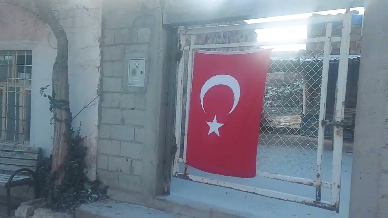 NİĞDE FESLEĞEN KÖYÜ