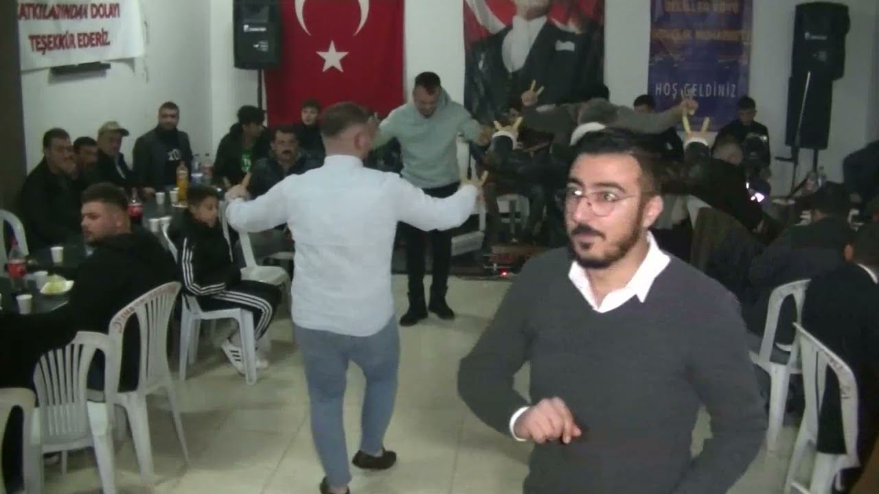 Sinan Şen [Potpori] Deliller Köyü Muhabbeti 2022