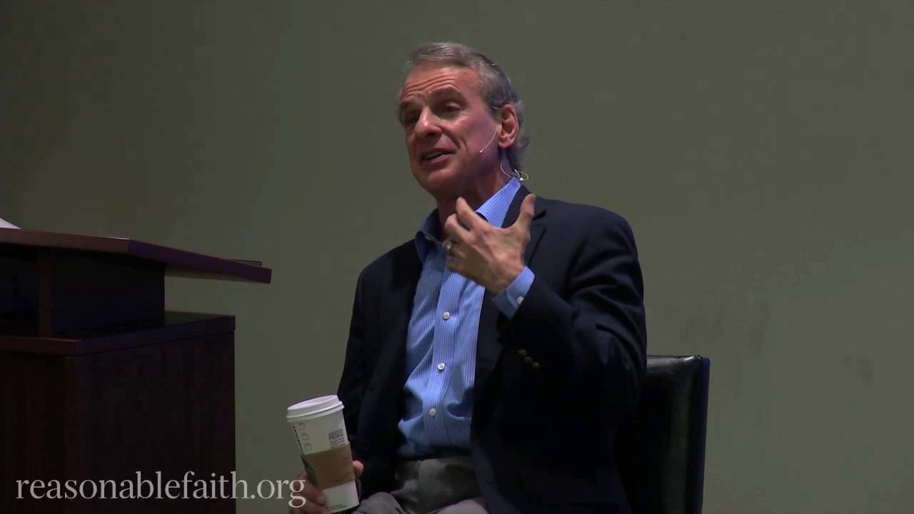 Richard Dawkins' Inconsistent View of Morality