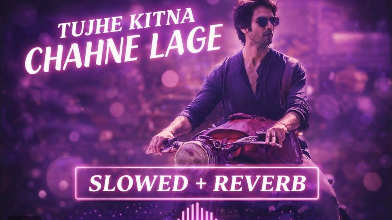 Full Song: Tujhe Kitna Chahne Lage | Kabir Singh | Mithoon Feat. Arijit Singh | Shahid K, Kiara A