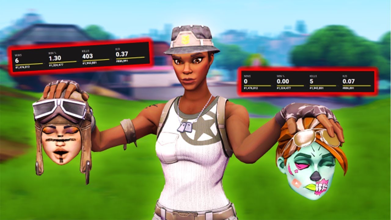 *EXPOSING* Every Player I Kill With Youtube In Their Names Stats (Very Bad)