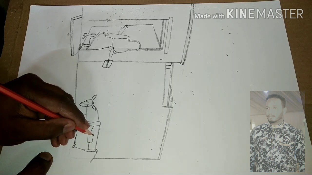 بائع لبن 1 _ استاذ الجوكر
