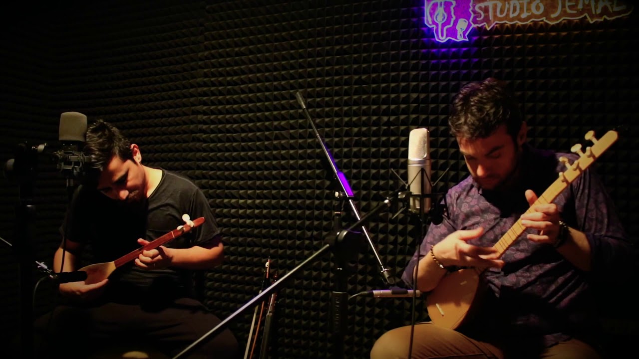 Top Şeker - Uğur Önür & Umut Sülünoğlu