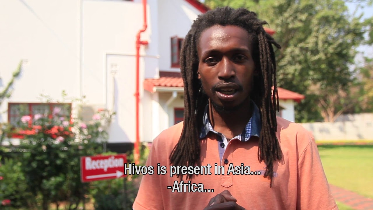 HIVOS MSF2016 TEASER