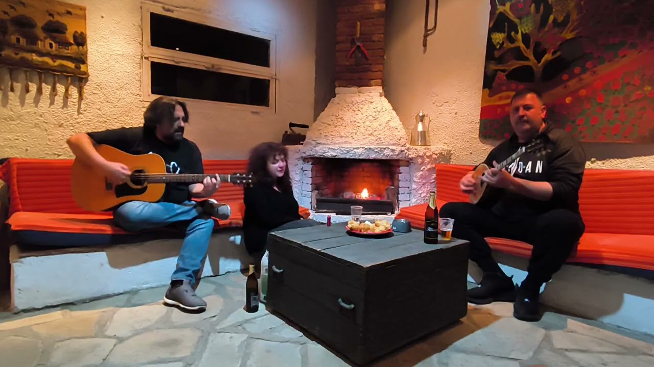Η μάγισσα της Βαγδάτης - Καραντουζιέν