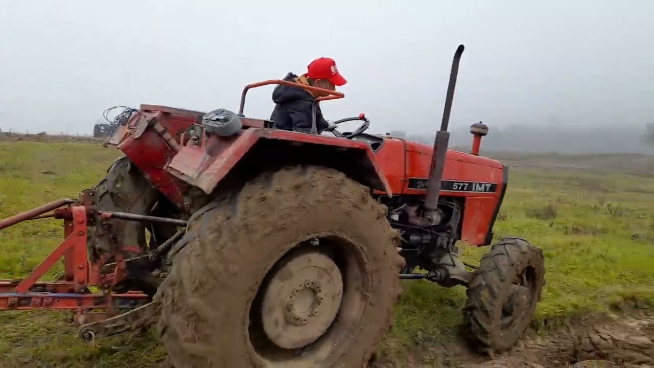Oranje sa IMT533,IMT577,LANDINI7500 i RAKOVICA 65