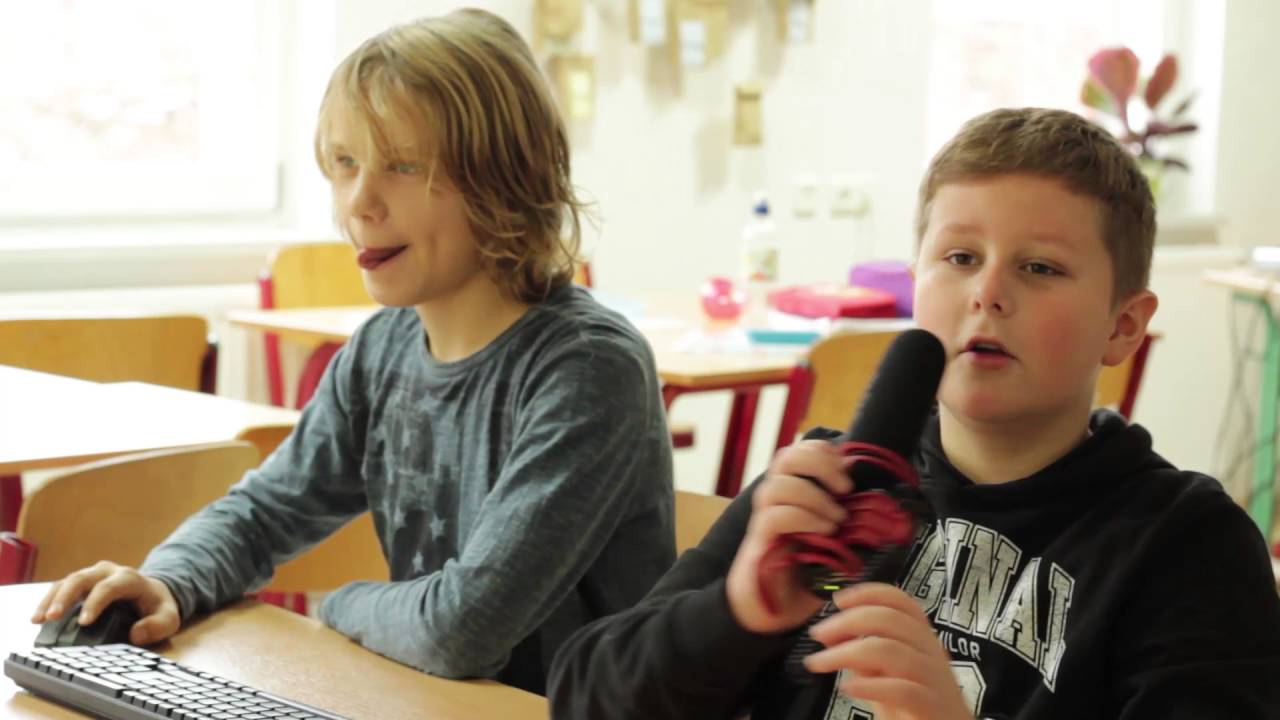 Klimaprojekt Saaleschule Halle