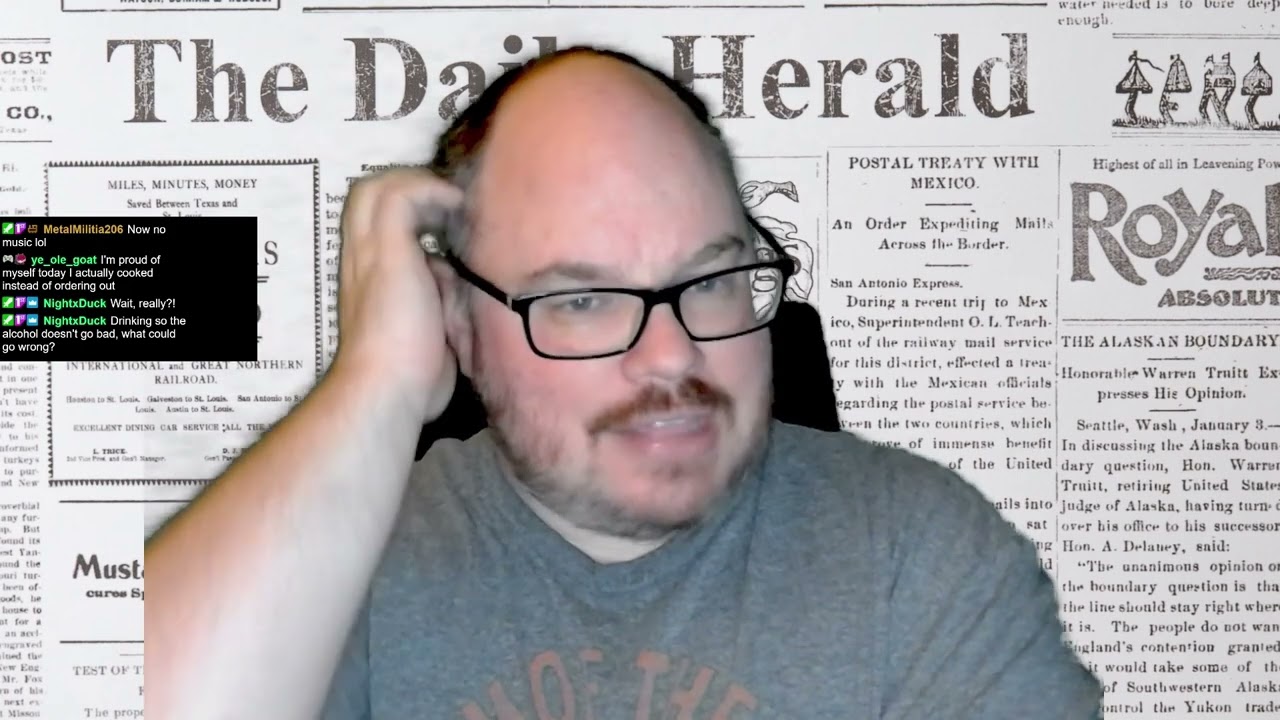 Game Vault Pod News Hour (01-12-26)