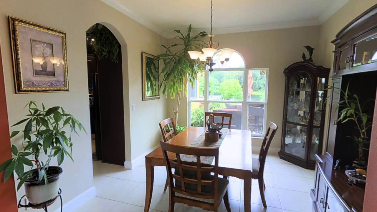 6747 Cherry Grove Cir Orlando FL 32809