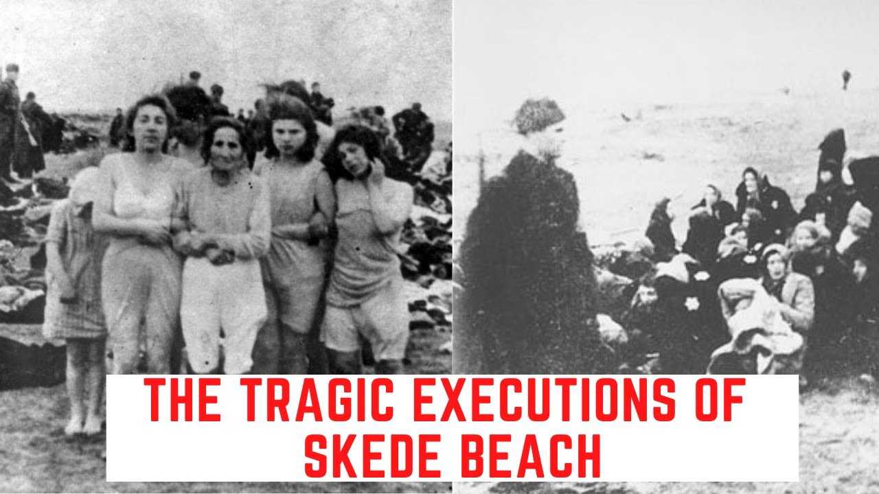 The TRAGIC Executions Of Skede Beach