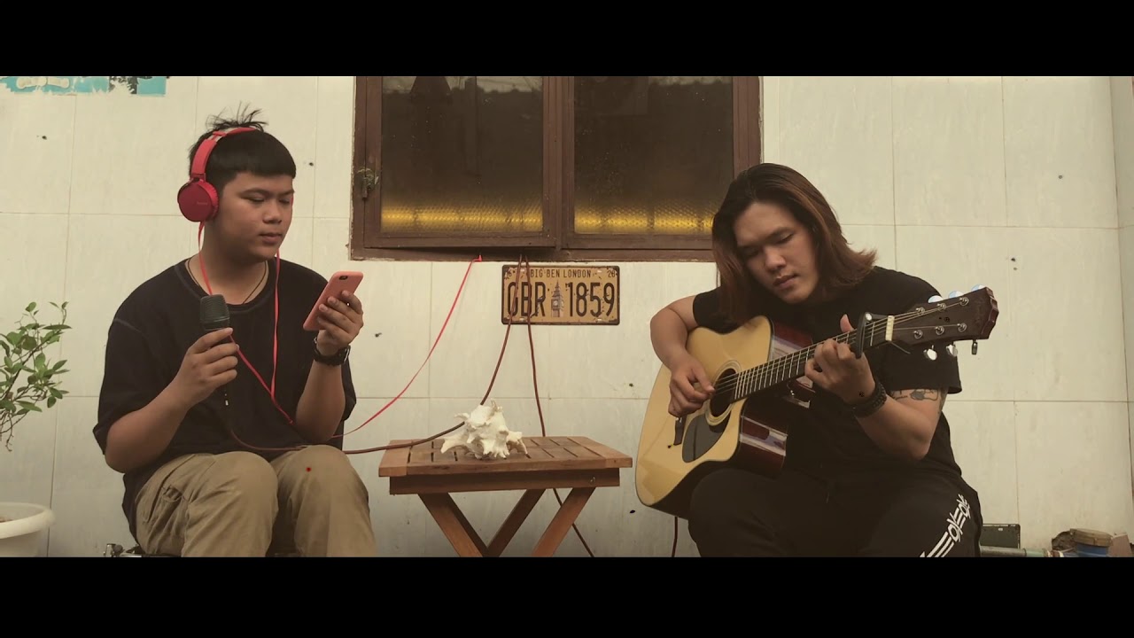 Thương em l&agrave; điều anh kh&ocirc;ng thể ngờ - Noo Phước Thịnh (cover Tuấn Huỳnh)