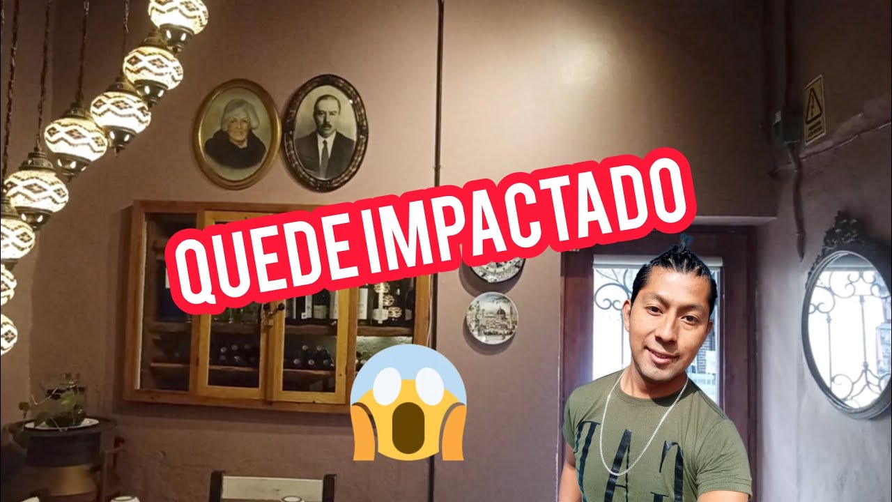No lo puedo creer