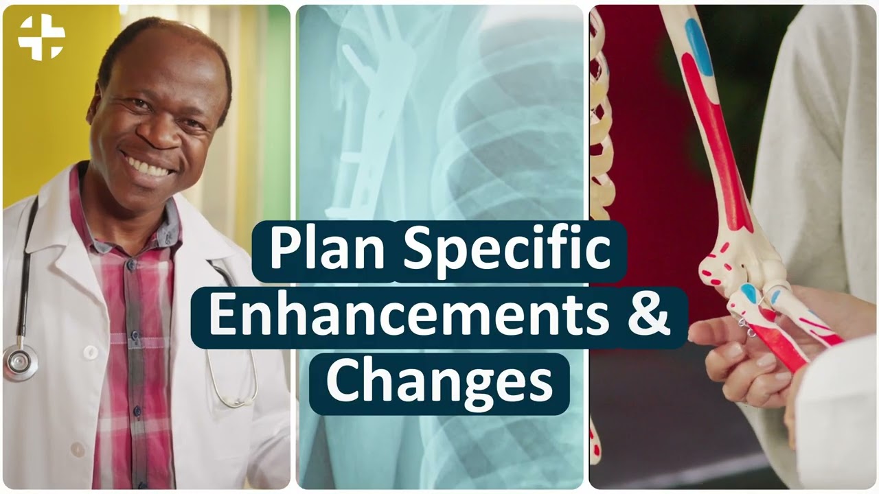 Bankmed's 2026 Benefit Enhancements