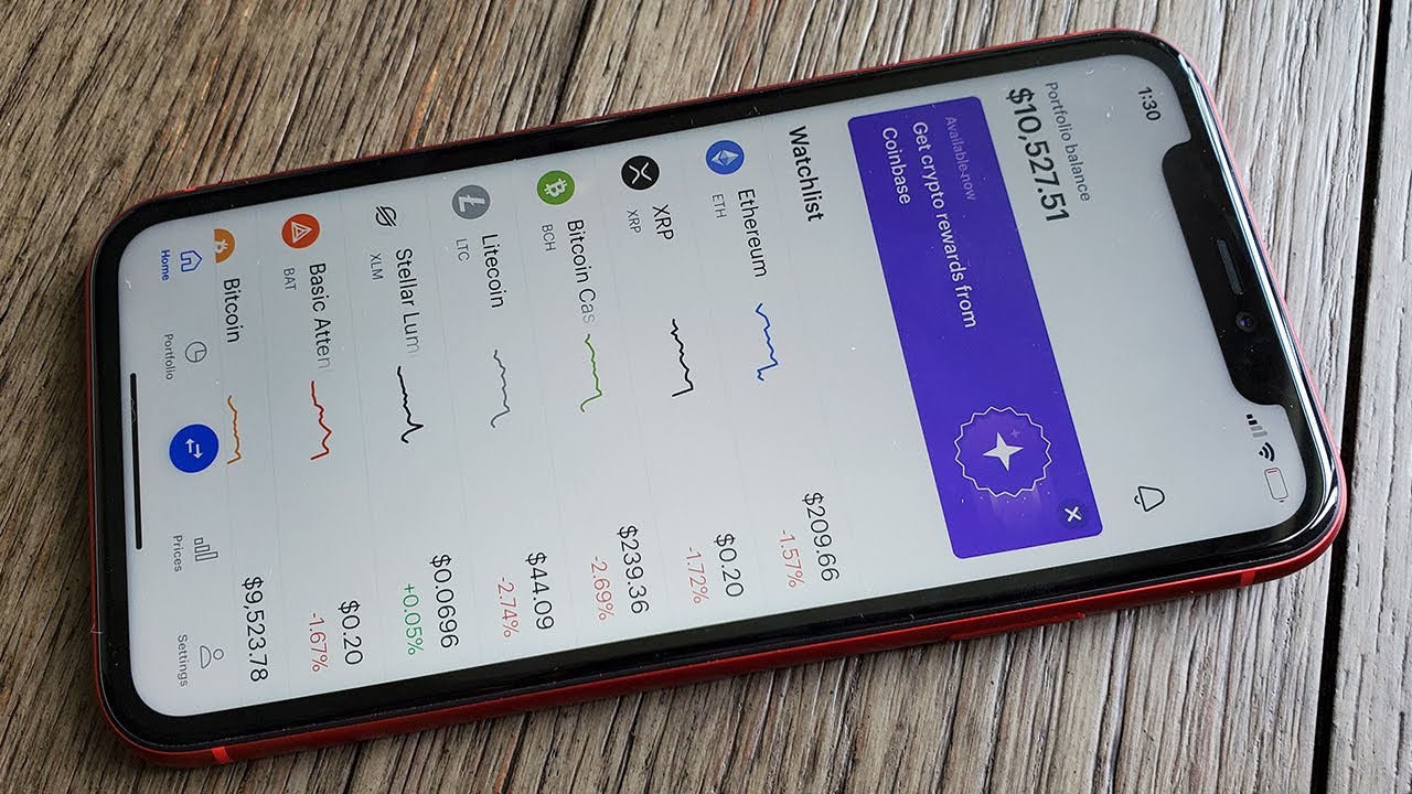 How To Make Money With Crypto 2022 - Straight From Your Phone 🚀