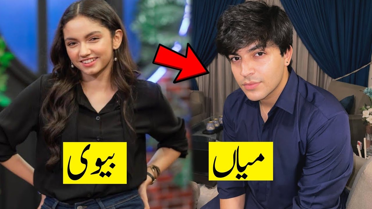 tum ladki bhi na drama badrika real life partner, family, boyfriend, aaina asif lifestyle