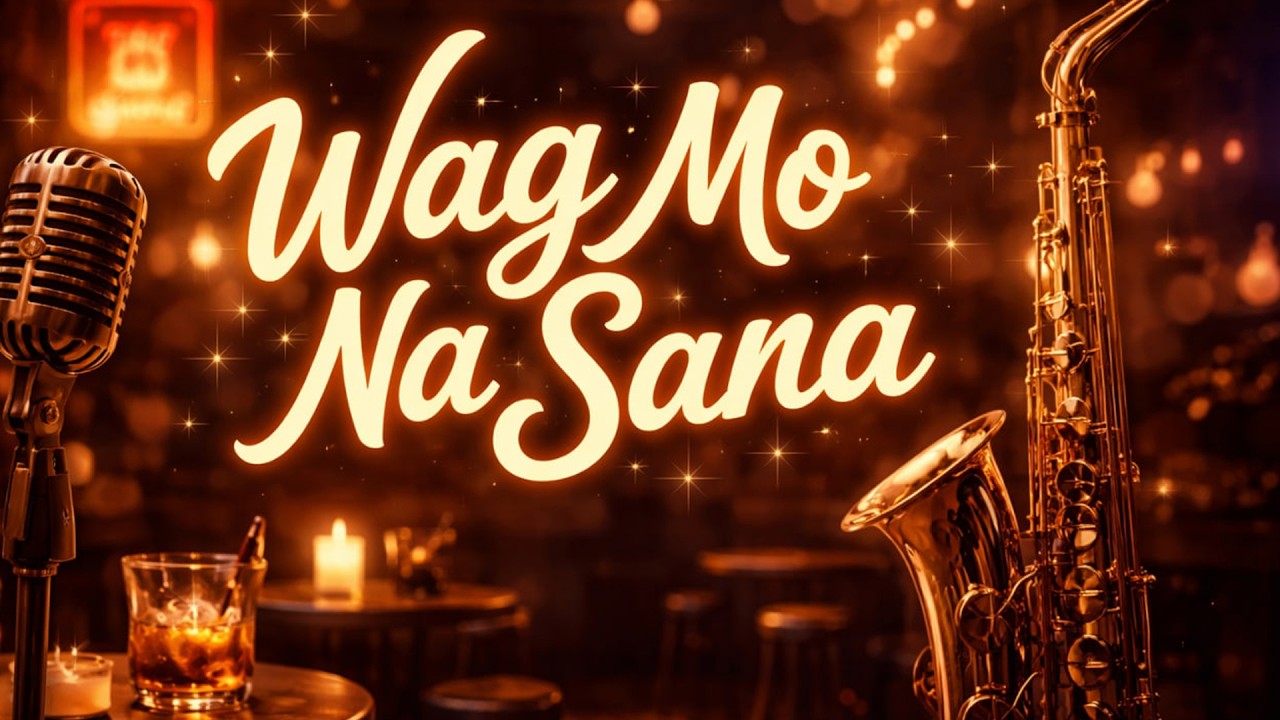 Parokya Ni Edgar - Wag Mo Na Sana (Cover)