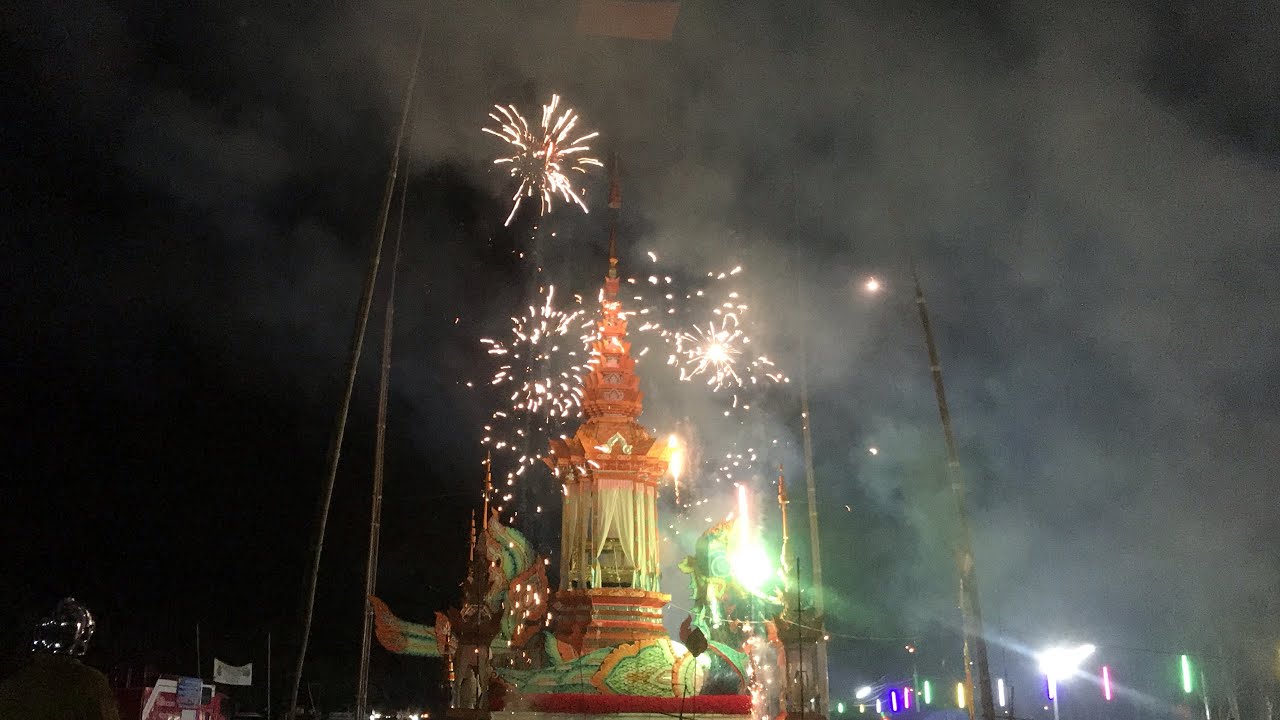 ส่งสการพระครูสันติธาดา (ครูบาอินเพชร์  จนฺทสโร) วัดป่าเหมือด