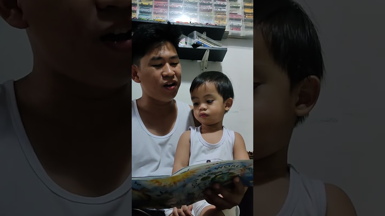 Read Tayo 3-3-25