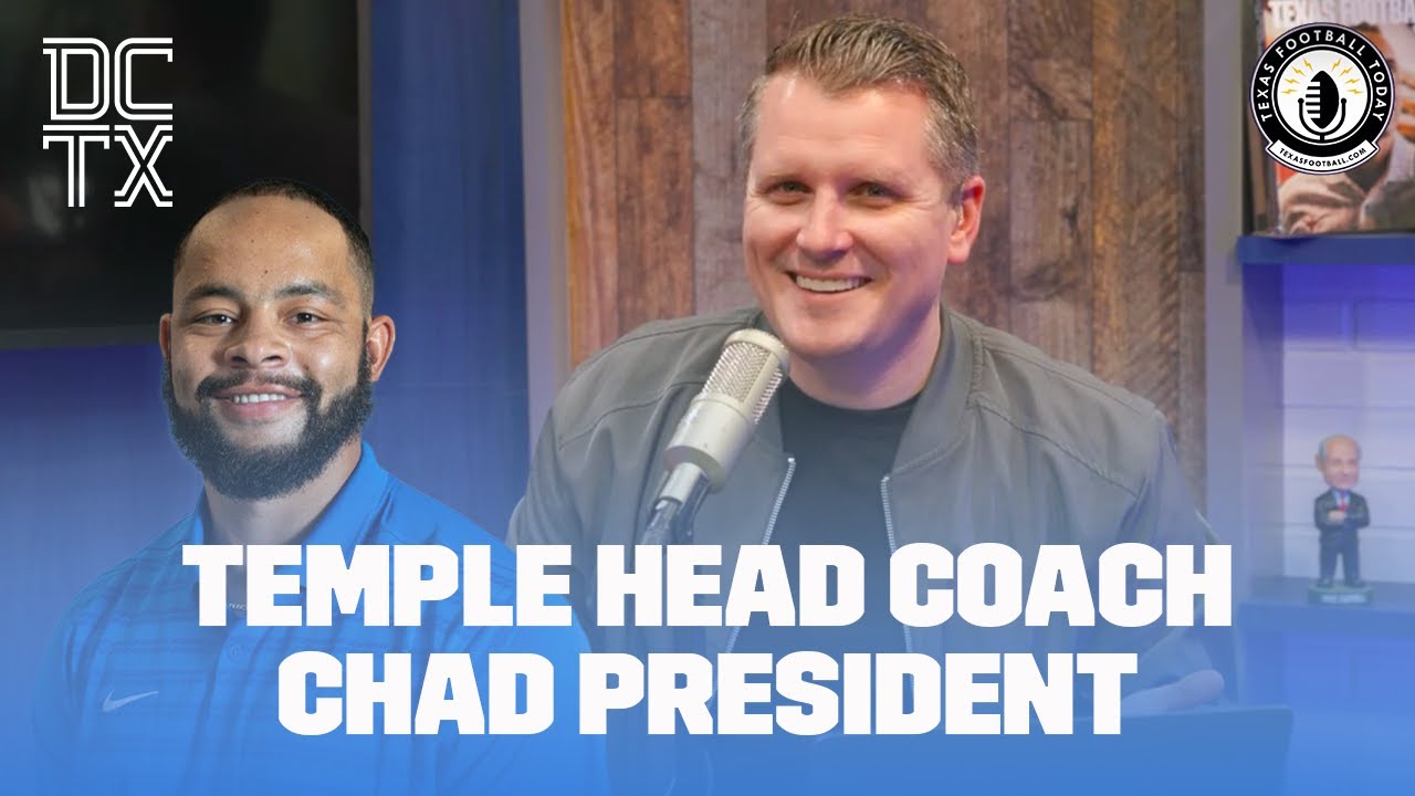 What to Expect from the Temple Wildcats in 2025 | Texas Football Today