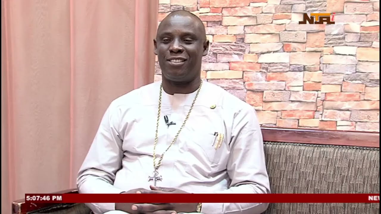 Abrahamic Mission | 17/04/2022 | NTA