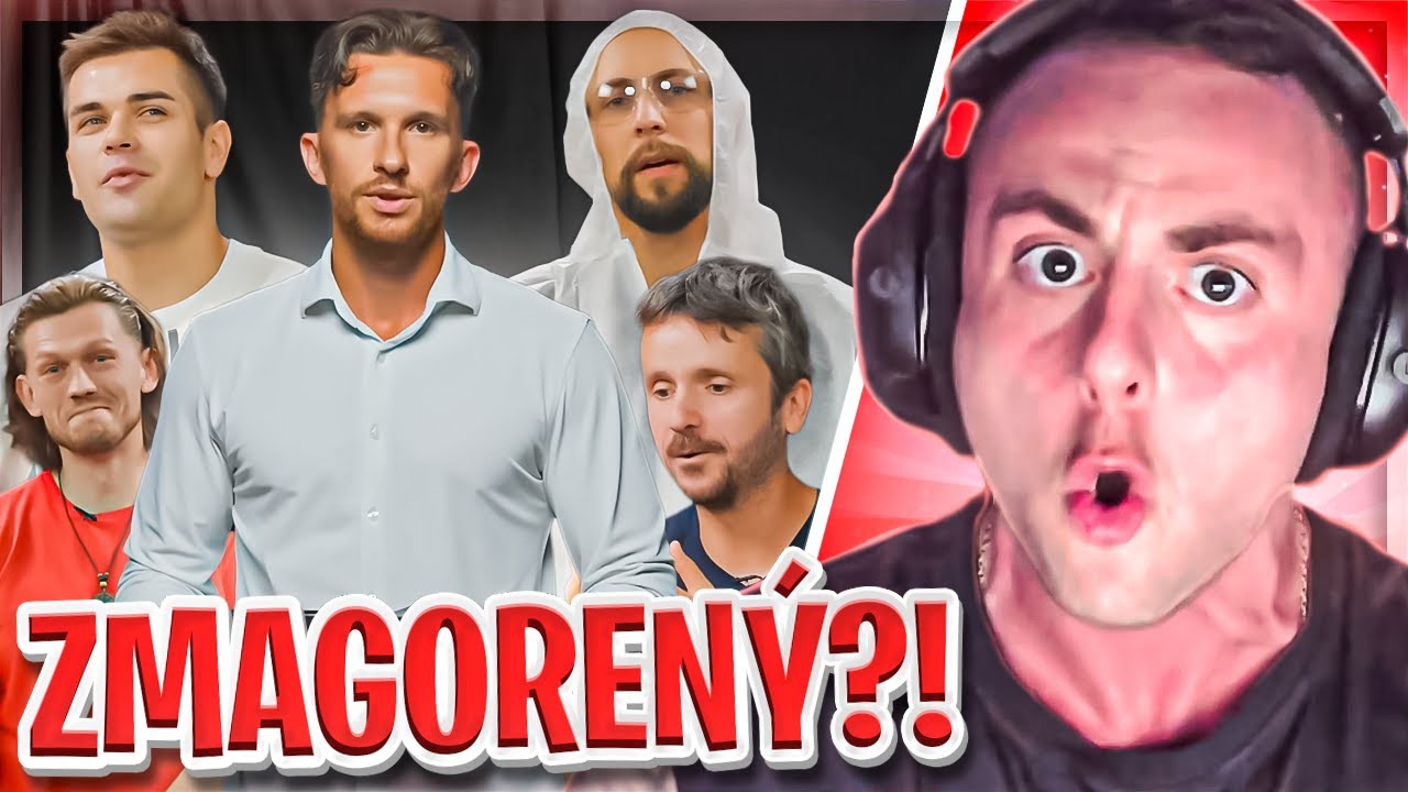 PLOCHOZEMCI SA UŽ &Uacute;PLNE ZBL&Aacute;ZNILI | REAKCIA NA &Scaron;IALEN&Uacute; DEBATU