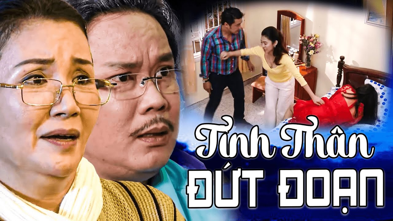TÌNH THÂN ĐỨT ĐOẠN | Phim Việt Nam Hay Nhất 2025 | Phim Tâm Lý Xã Hội Việt Nam Hay Nhất 2025 | AMC