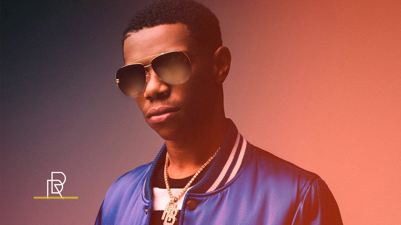 (FREE) A Boogie wit da Hoodie Type Beat 2017 x Rich The Kid Type Beat - Genius / Type Beat