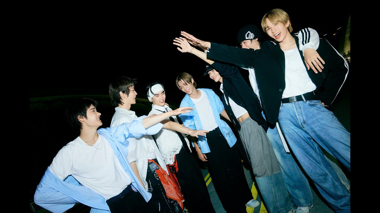 our youth 우리의 청춘