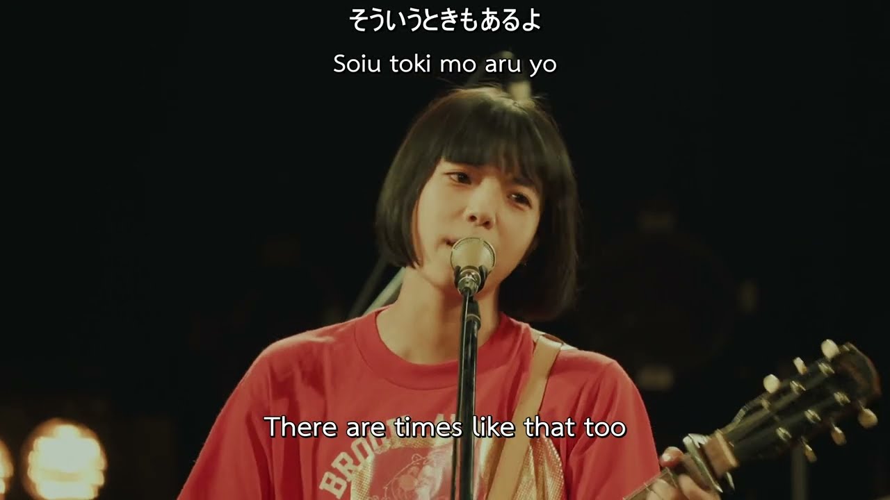 Ayano Kaneko - 愛のままを (As Love) LIVE 2020 [ENG SUB]