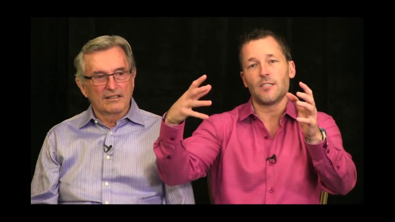 Need & Tug - Creative Edge of Consciousness with Gary Douglas & Dr. Dain Heer