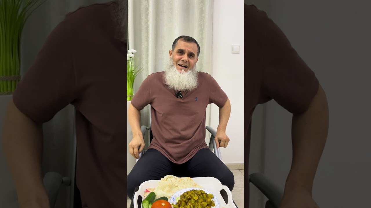 ‏لماذا الأكل والشرب على جنابة يورث الفقر