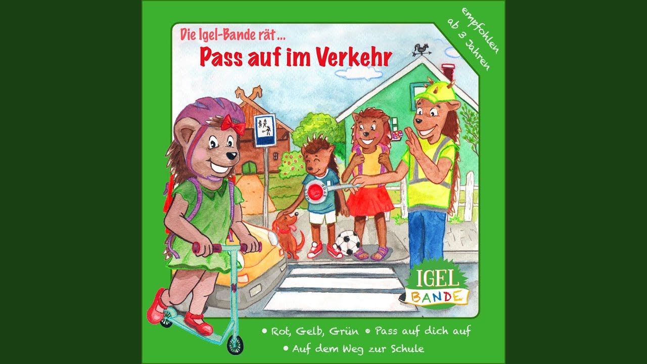 Alle machen Fehler