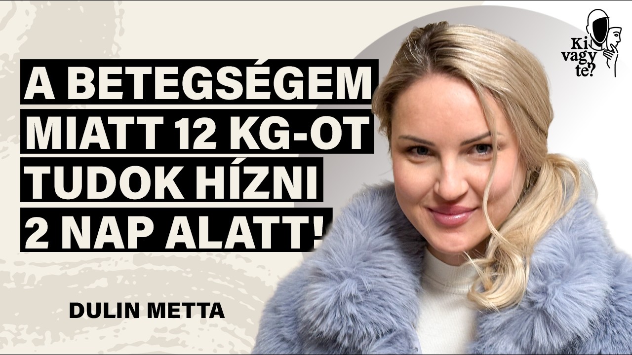 A pénz édeskevés a boldogsághoz-Dulin Metta |S01 E10|