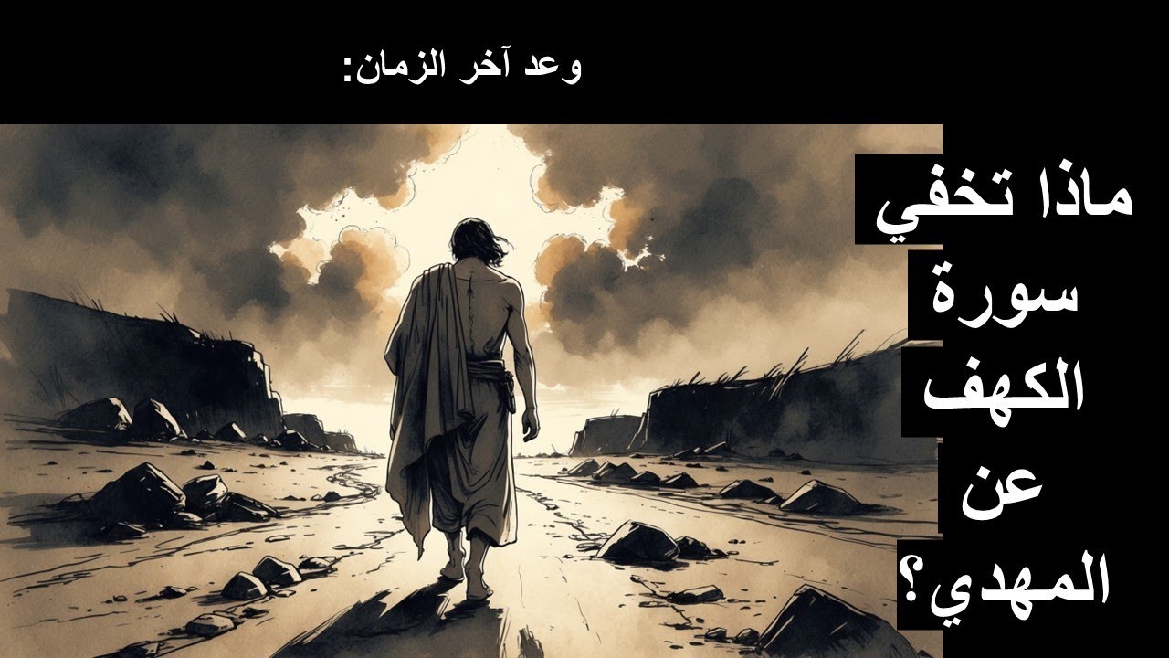 وعد آخر الزمان: ماذا تخفي سورة الكهف عن المهدي؟
