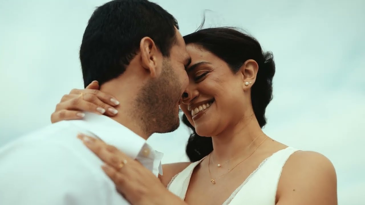 PREBODA | Ana & David | Kampai Perú