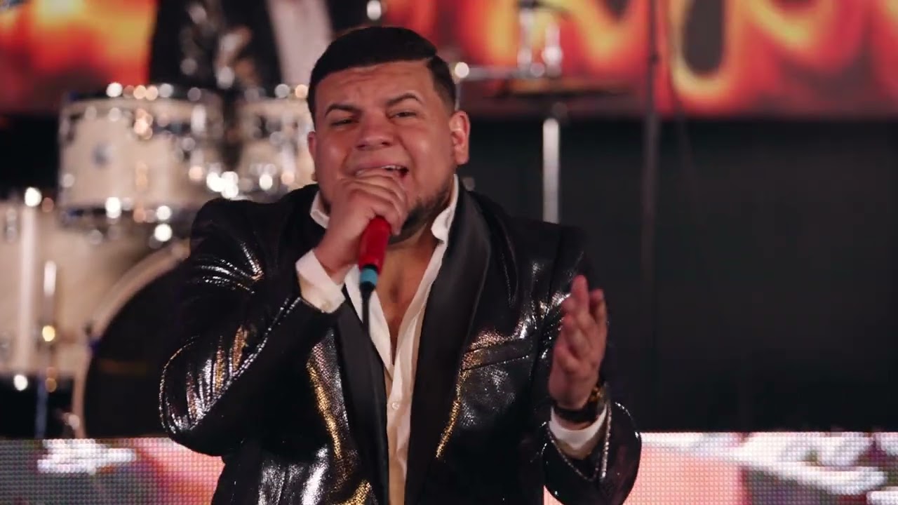 Solo Un Sueño | La Nobleza De Aguililla, (Video Oficial)