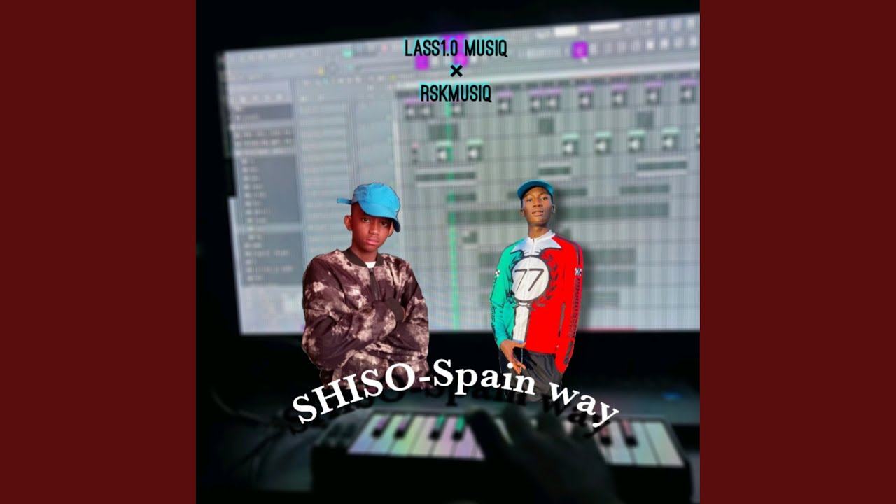 SHISO (Spain Way)