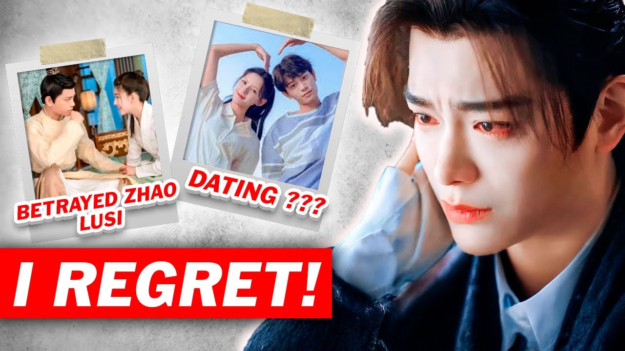 The Darkest History of Ding Yuxi