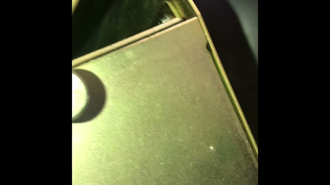 Fixing Coins Dispensing Slowly from Changer