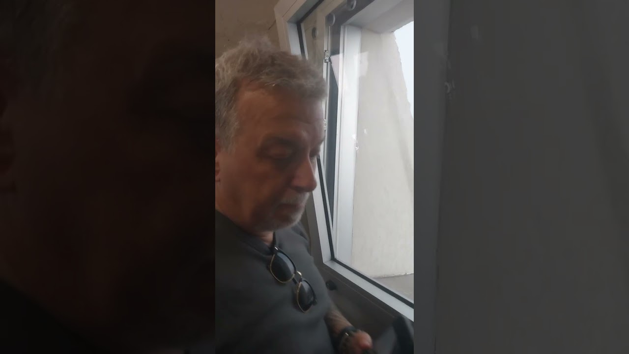 CONOCIENDO EL ASCENSOR DEL OBELISCO DE BUENOS AIRES 
