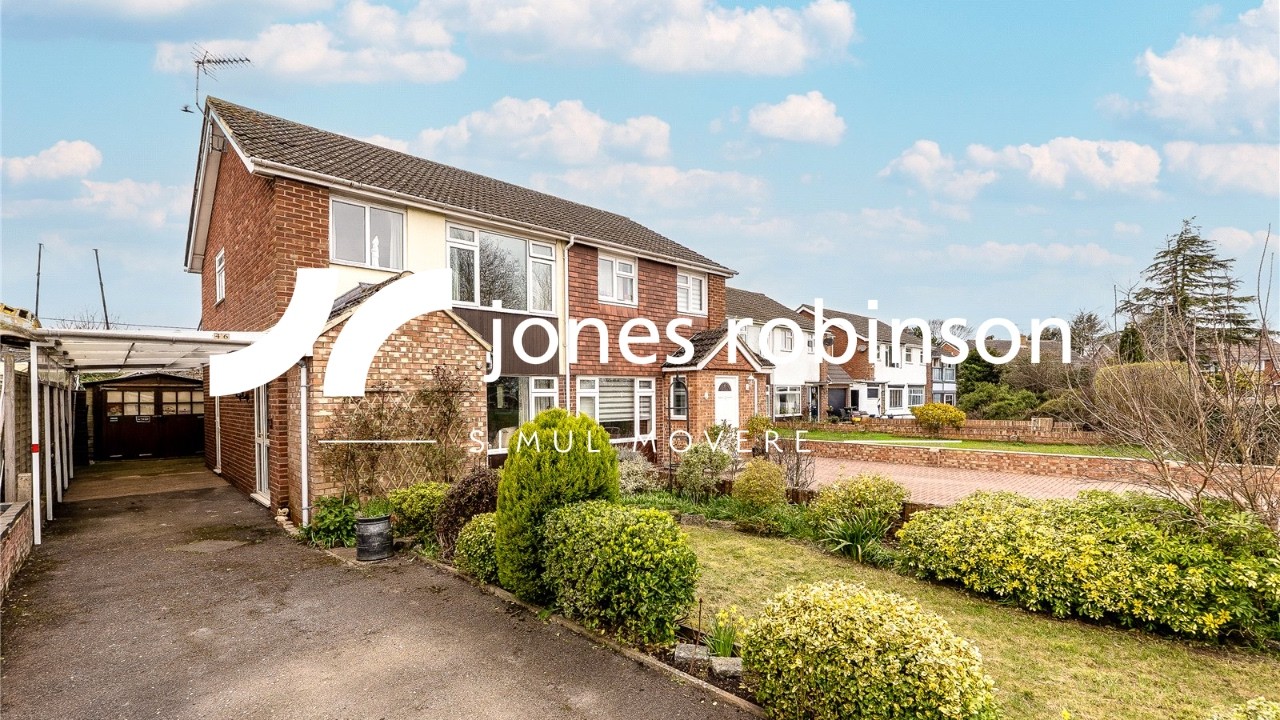 46 Crafts End, Chilton, Didcot, Oxfordshire OX11 0SA - FOR SALE