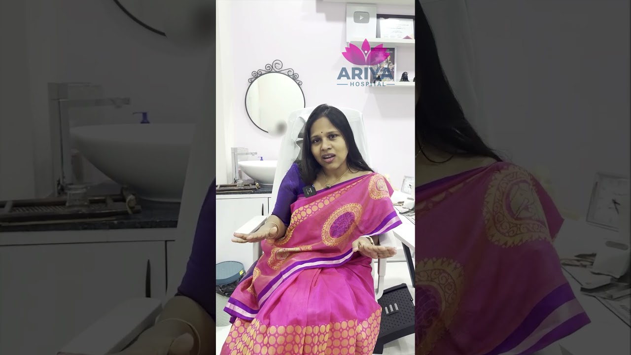Pregnant women in Solar eclipse | Dr . Silpahasa Samalla | Top Gynecologist in vizag #pregnancy