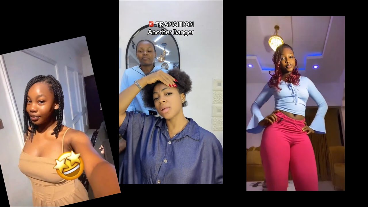 Beautiful fashion women compilation