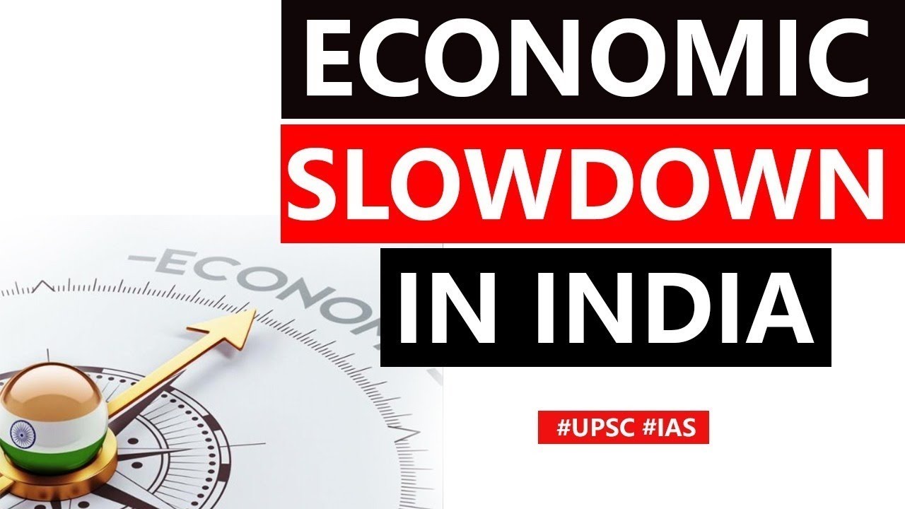 Economic Slowdown in India, Steps needed to push Indian economy onto a sustained high growth path