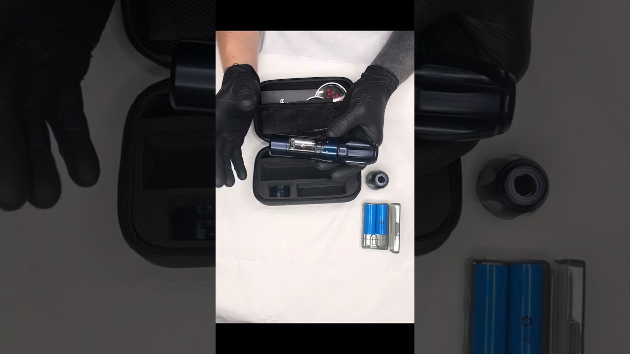 Tattoo Review FR - Stigma Chroma