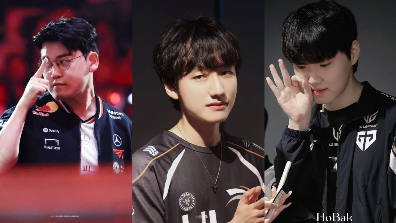[ Tik Tok LCK ]