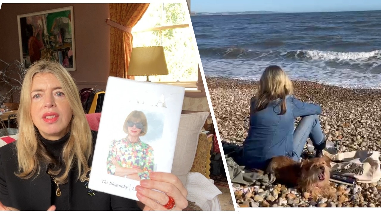 A heart to heart on how I find the motivation and energy to eat better (and get myself out of a rut)