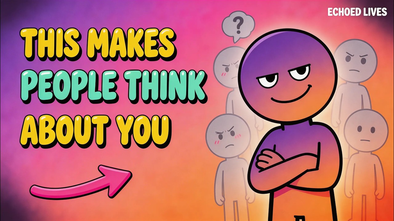 How to Make Someone Think About You Even More